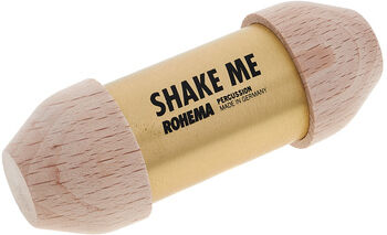 Rohema Brass Shaker hp