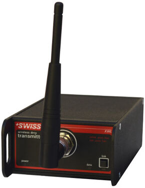 Swisson XWL-T-CRMX-5 Transmitter