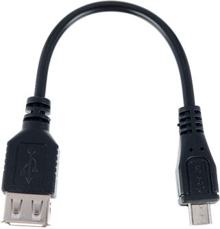 Thomann USB 2.0 OTG Adapter