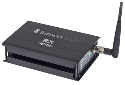 Lumenradio CRMX Nova RX RDM