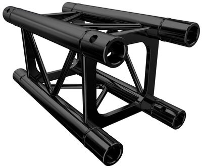 Global Truss F14020-B Truss Black 0,2 m