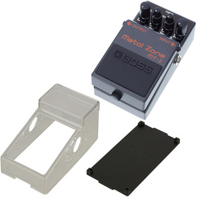 Boss MT-2 Bundle PS E