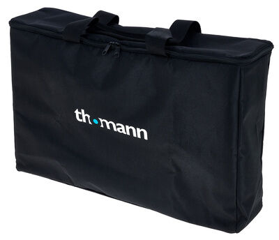 Thomann Steel Box Bag