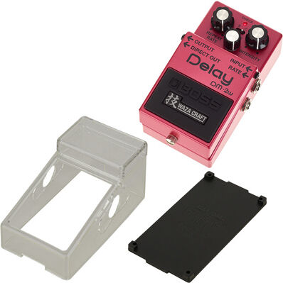 Boss DM-2W Delay Bundle PS E