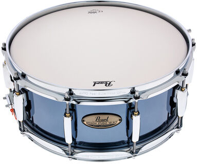 Pearl 14""x5,5"" Session St. Sel. #766