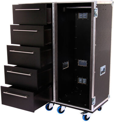 Thon Profi Wardrobe Case