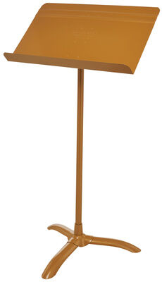 Manhasset 48 Symphony Music Stand gold