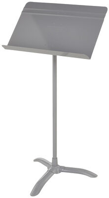 Manhasset 48 Symphony Music Stand grey