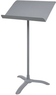 Manhasset 48 Symphony Music Stand grey m