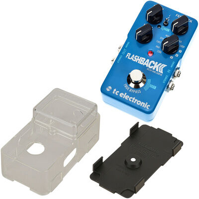 TC Electronic Flashback Delay Bundle PS G