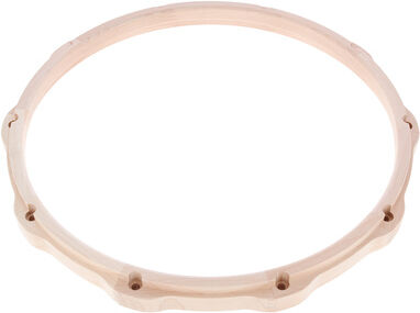 Sigu 14"" Maple Hoop 10-holes