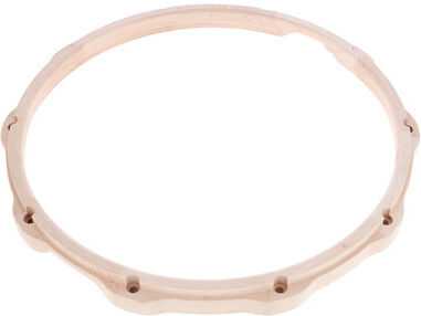 Sigu 14"" Maple Hoop 10-holes Bottom