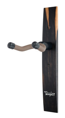 Taylor Ebony Guitar Hanger Taylor