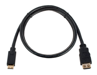 Kramer C-HM/HM/A-C-3 Cable 0.9m