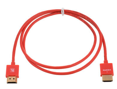 Kramer C-HM/HM/PICO/RD-3 Cable 0.9m