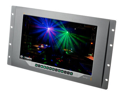 Blackmagic Design SmartView 4K v2