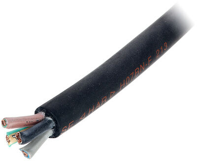 Nexans Titanex Speaker Cable 4x 2,5mm²
