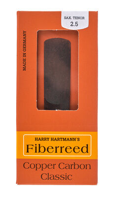 Harry Hartmann Fiberreed Copper Tenor M