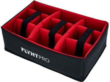 Flyht Pro Flex Inlay WP Safe Box 10