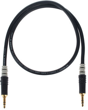 Sommer Cable Basic HBA-3S 0,6m