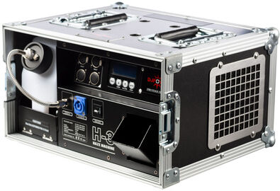 DJ Power H-3 Hazer