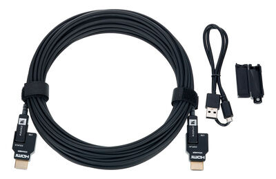 Kramer CLS-AOCH/60-50 Cable 15.2m