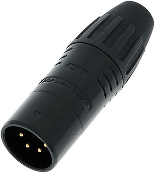 Seetronic SCWM4-B 4pin XLR IP65