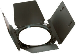 ExpoLite LED 2K HD Fresnel Barn Door