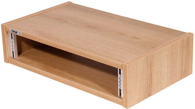 Thon Studio Desktop 2U oak