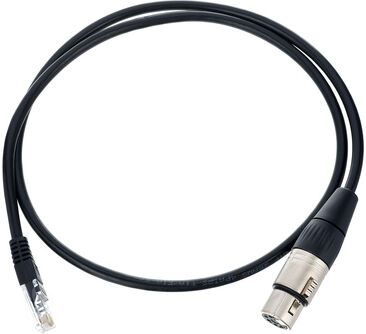 Enttec 70053 Adapter Cable