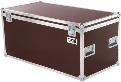 Thon Case Par 64 8in1 Long / LED