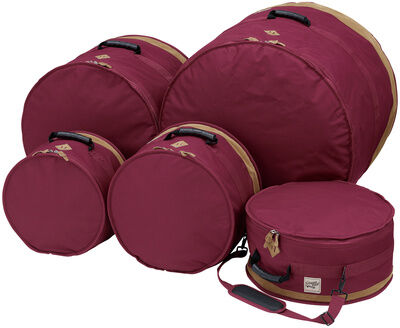 Tama Power Pad Drum Bag Set WR