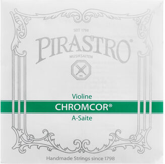 Pirastro Chromcor A Violin String 4/4