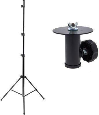 Stageworx BLS-315 Pro Light Stand Kit