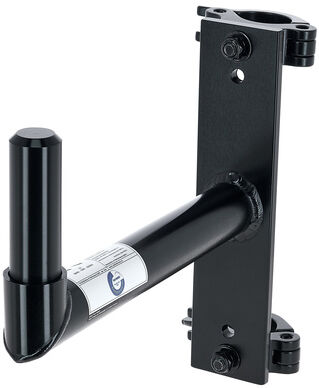 Global Truss Speaker Mount for F31-45 Black