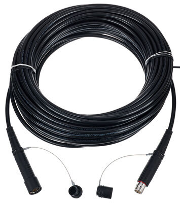 Sommer Cable SC-Octopus Hybrid SMPTE 30m
