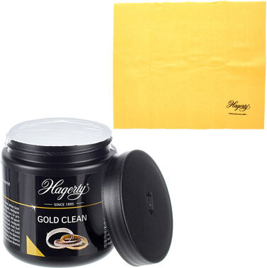 Hagerty Gold Care Set