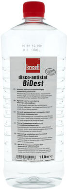 Knosti Disco-Antistat BiDest