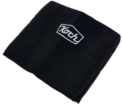 Koch Amps Cover Studiotone 20