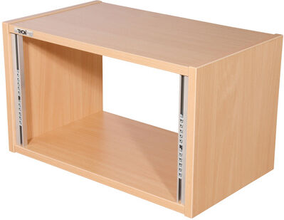 Thon Studio Desktop 6U beech