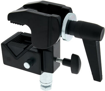 Duratruss Universal Clamp incl. TV-Tap