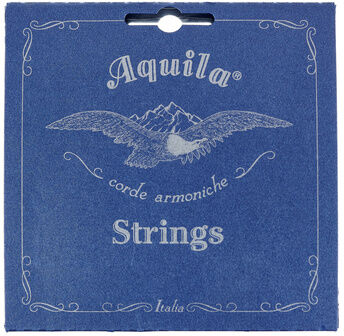 Aquila 92C 10-String Classical Set