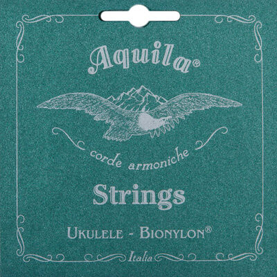 Aquila 65U Ukulele String Set - Tenor