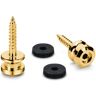 Schaller Buttons For S-Lock M Gold