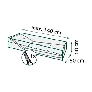 Primaster Schutzhülle Exclusive für Polsterauflagen