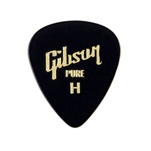 Gibson Plektrum Standard Heavy  - Plektrum
