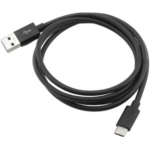 Ansmann Type-C USB Daten und Ladekabel 1,2 m - Kabel