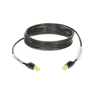 Klotz CP6RR1P0200 Netzwerkkabel 2 m - Kabel