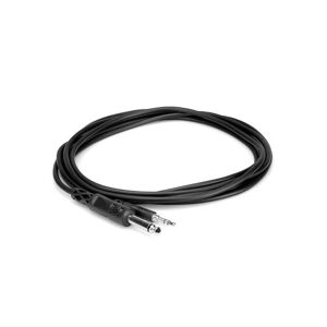 Hosa Tech CMP-105 Audio-Adapterkabel 1,5 m - Audiokabel