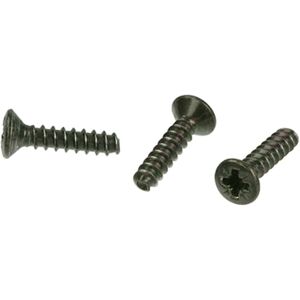 Neutrik E-SCREW1-12 B Schneidschraube - Einbaubuchse